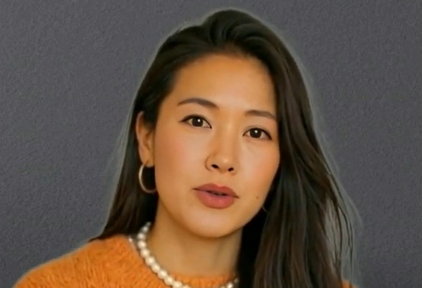 Helen Tanaka