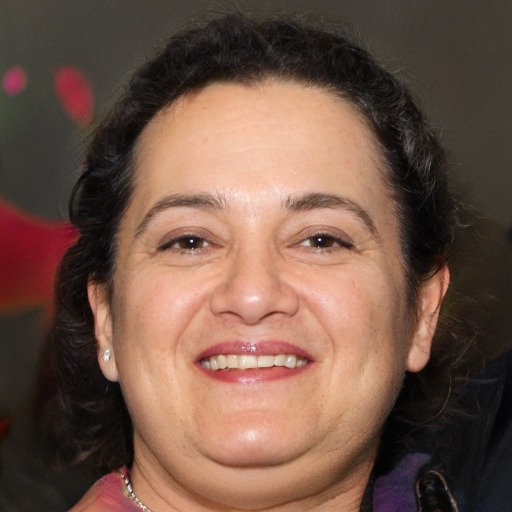 Foto de Jussara Andrade
