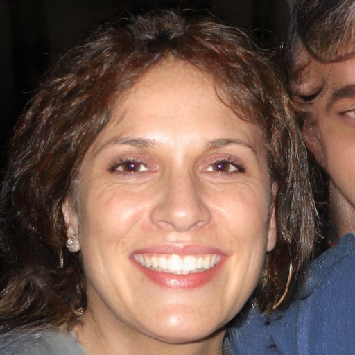 Foto de Jaqueline Teixeira